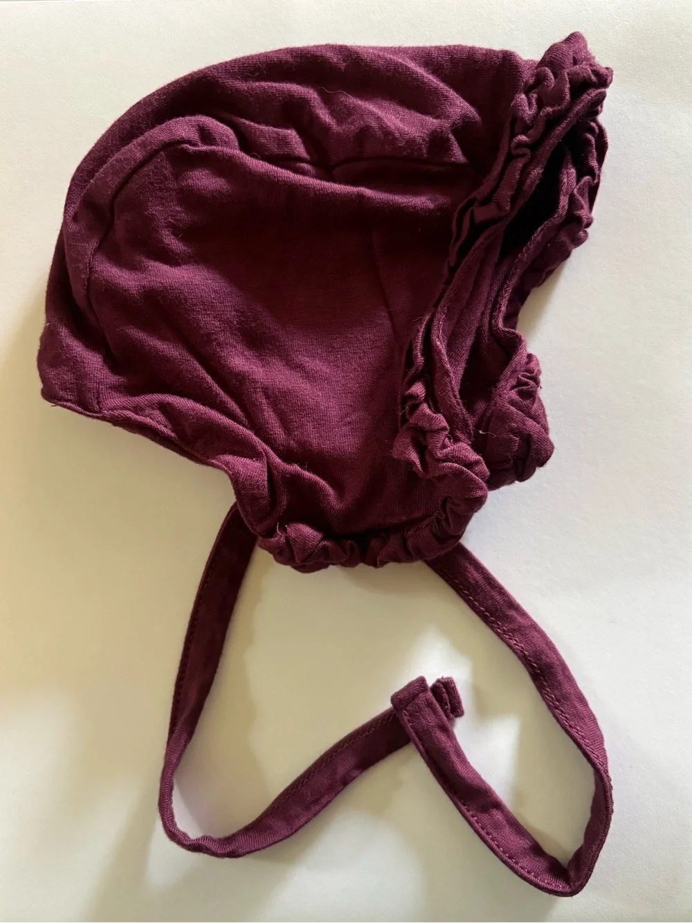 Kate Quinn Bamboo Bonnet